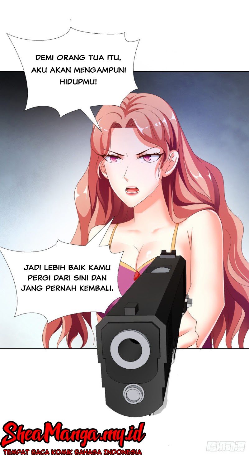 Super School Doctor (Supreme Campus Doctor) chapter 50